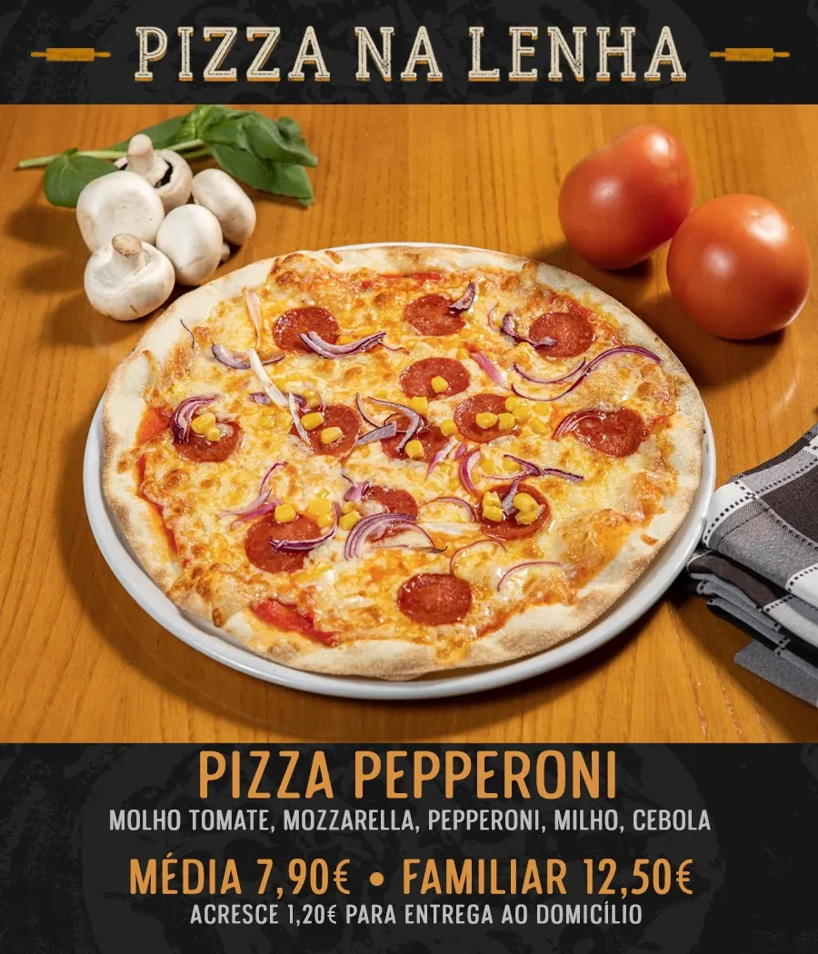 Pepperoni